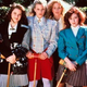 Image for article titled Jezebel Faceoff: The Heathers Vs. The Plastics